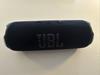 JBL FLIP 7 BLACK