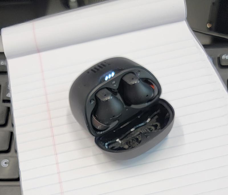 User uploaded product image