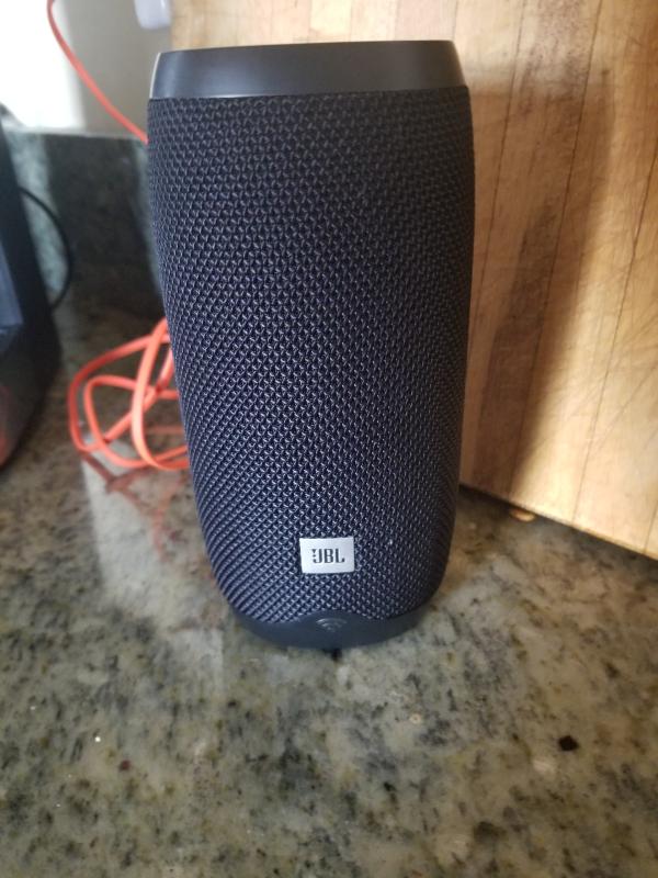 My Smartspeaker