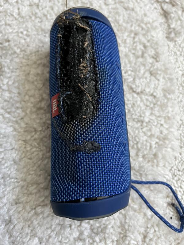 PARLANTE BLUETOOH JBL FLIP4 – Proton Electronica