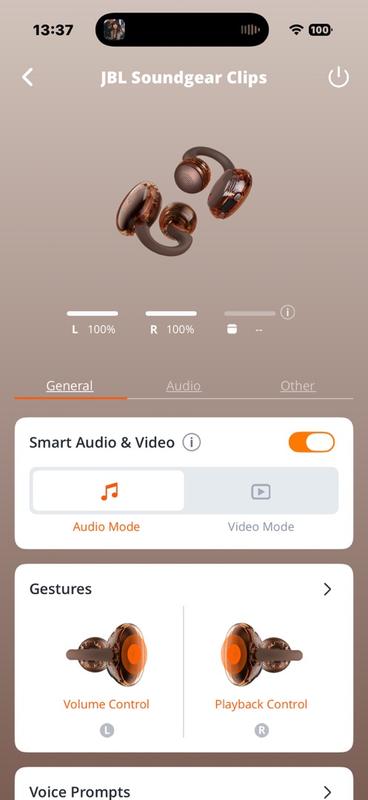 User uploaded product image