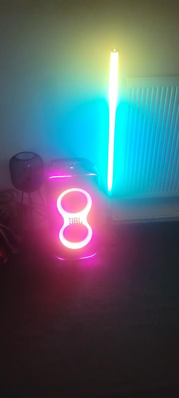 User uploaded product image
