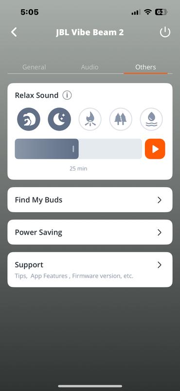 User uploaded product image