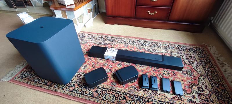 "What's in the Box" (Brad Pitt)