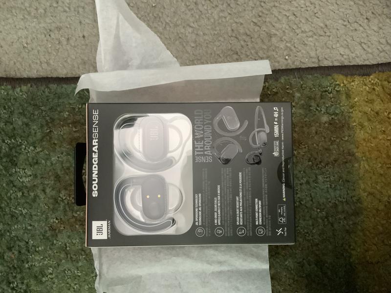 User uploaded product image