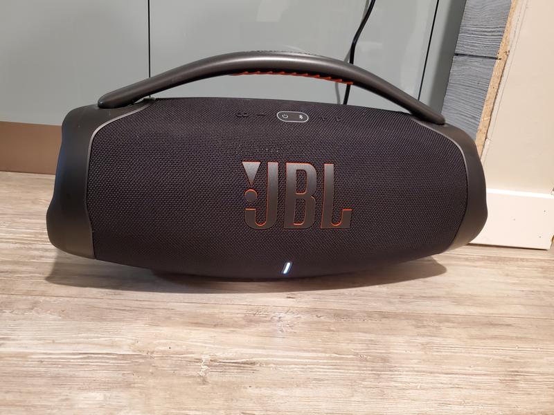 JBL Boombox 3  Portable speaker