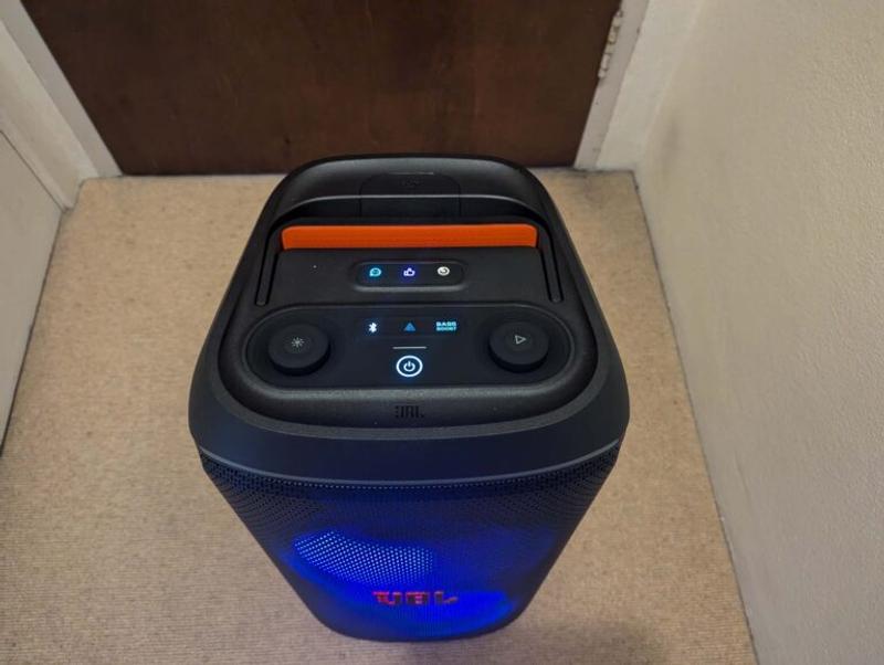 User uploaded product image