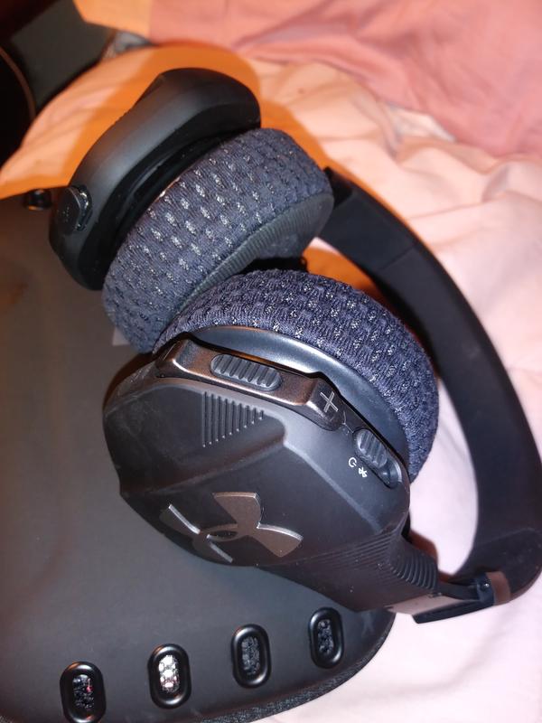 Great workout headphones