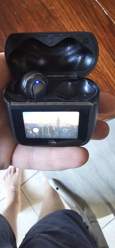 User uploaded product image
