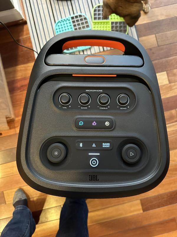 User uploaded product image