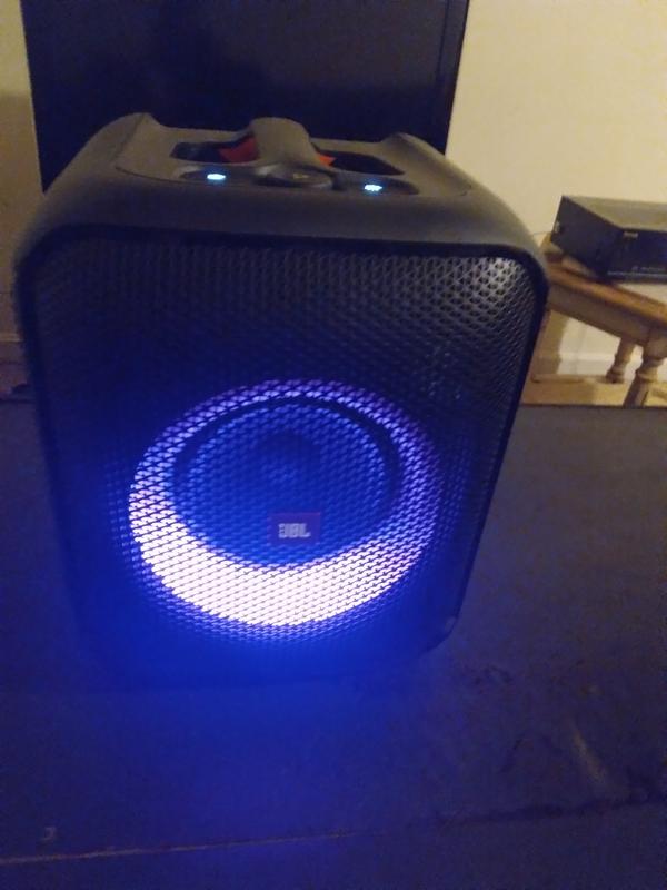 JBL Partybox Encore Essential | Portable party speaker with JBL Partybox Encore Essential | Portable party speaker with