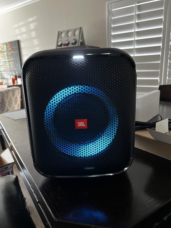 JBL, PartyBox Encore Essential Portable Party Speaker | Zola JBL, PartyBox Encore Essential Portable Party Speaker | Zola