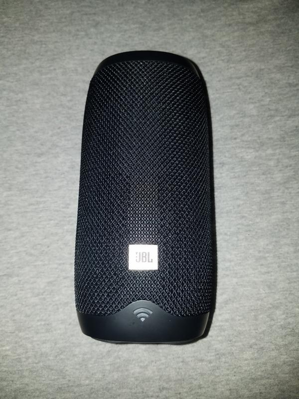 JBL Link 10 | Voice-activated portable speaker