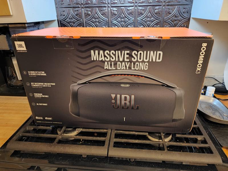 User uploaded product image