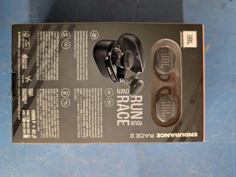 User uploaded product image