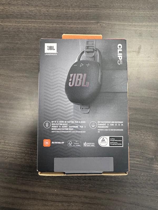 User uploaded product image