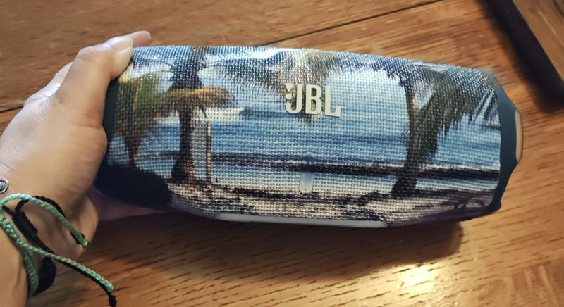 Customer review photo