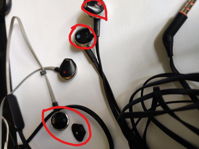 Very poor product quality