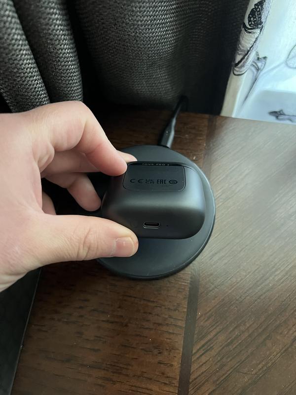 User uploaded product image