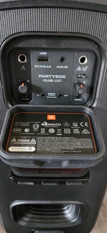 User uploaded product image