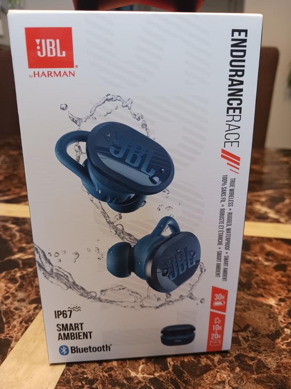 JBL Endurance Race TWS Active Spot Earbuds