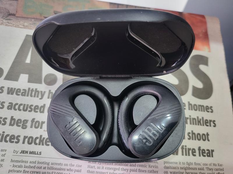 User uploaded product image