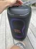 JBL PARTYBOX 130 WHITE