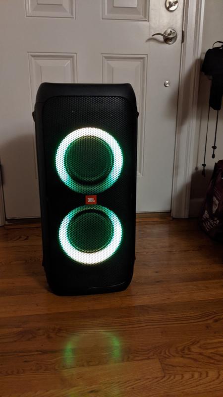 Speaker (woofer) JBL Partybox 310 (R17)