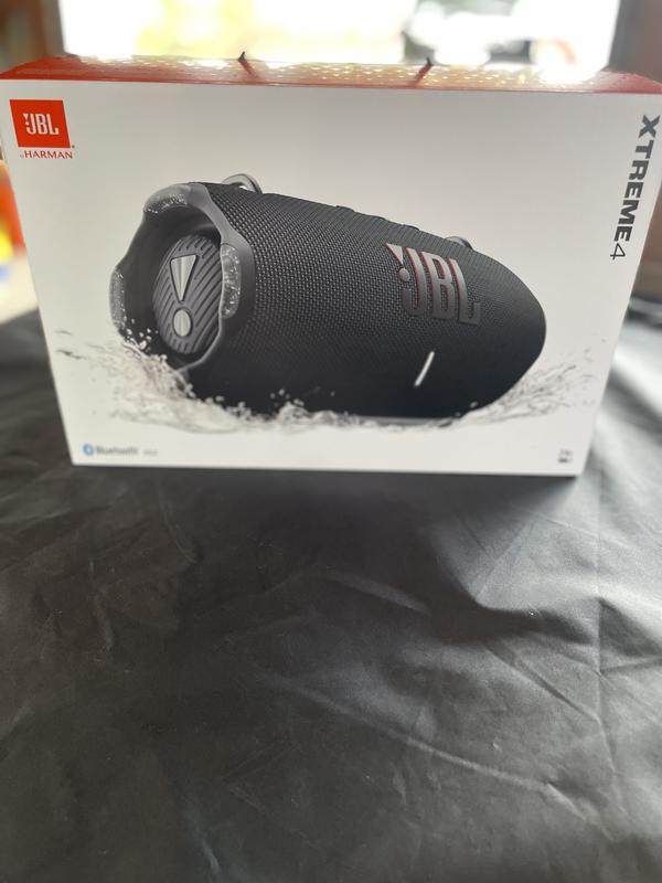 JBL Xtreme 4 - Black | Meijer