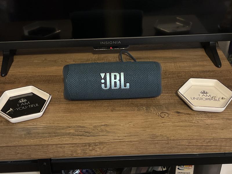 JBL FLIP 6 Portable Bluetooth Speaker – SHOPINVERSE