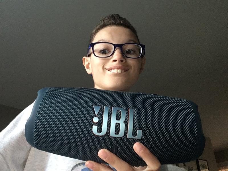 JBL Charge 5 | Caixa de som c/ Frete Grátis e 10% OFF