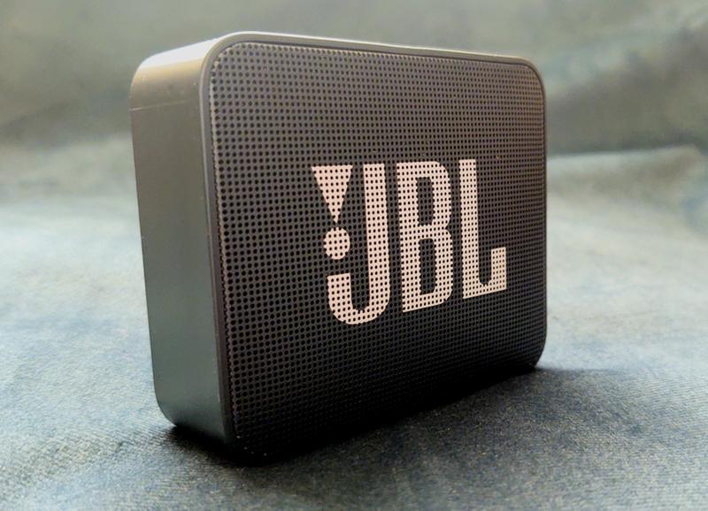 JBL Go 2 | Portable Bluetooth speaker
