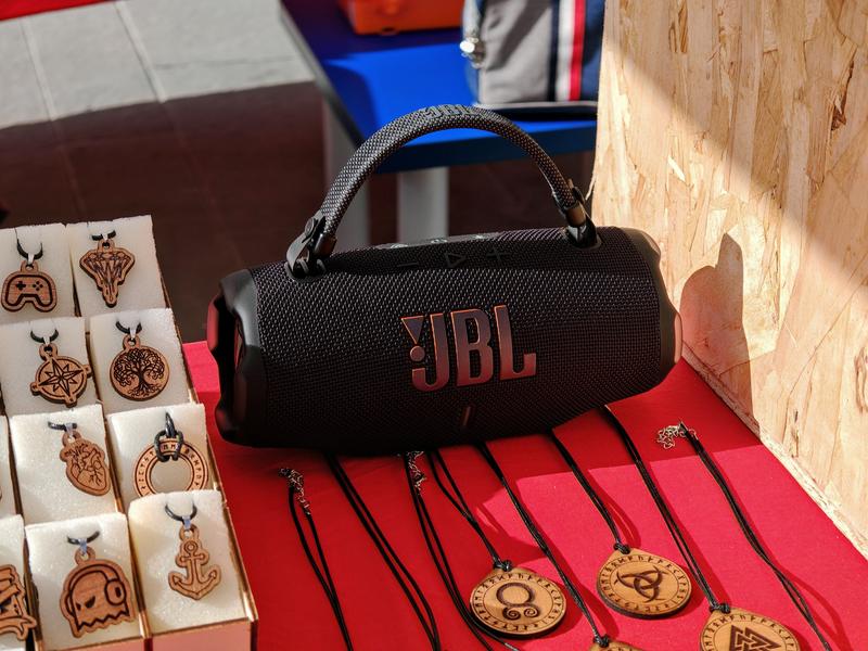 User uploaded product image