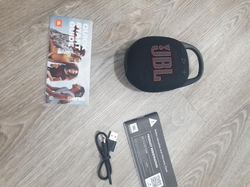 User uploaded product image
