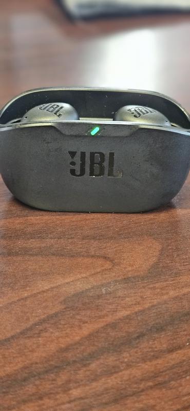 Sleek topless design that is dust proof.