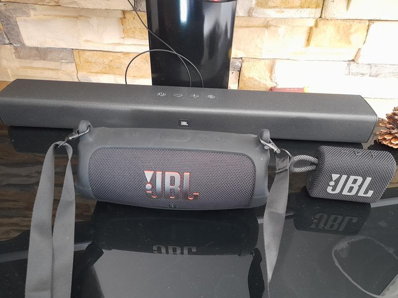 JBL Charge 5 | Caixa de som c/ Frete Grátis e 10% OFF