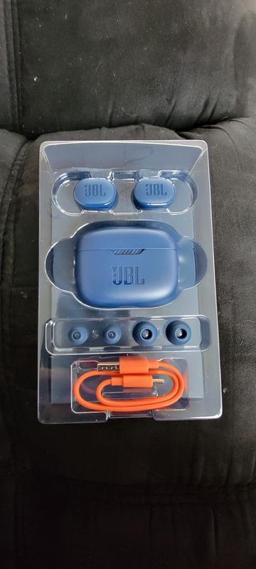 JBL Tune 130NC Tws, Auriculares Inalámbricos Bluetooth, Cancelación de  Ruido, Pure Bass, 40 horas de reproducción ‣ Ultron Málaga