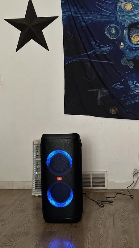 JBL Partybox 310 | Portable party speaker with dazzling JBL Partybox 310 | Portable party speaker with dazzling