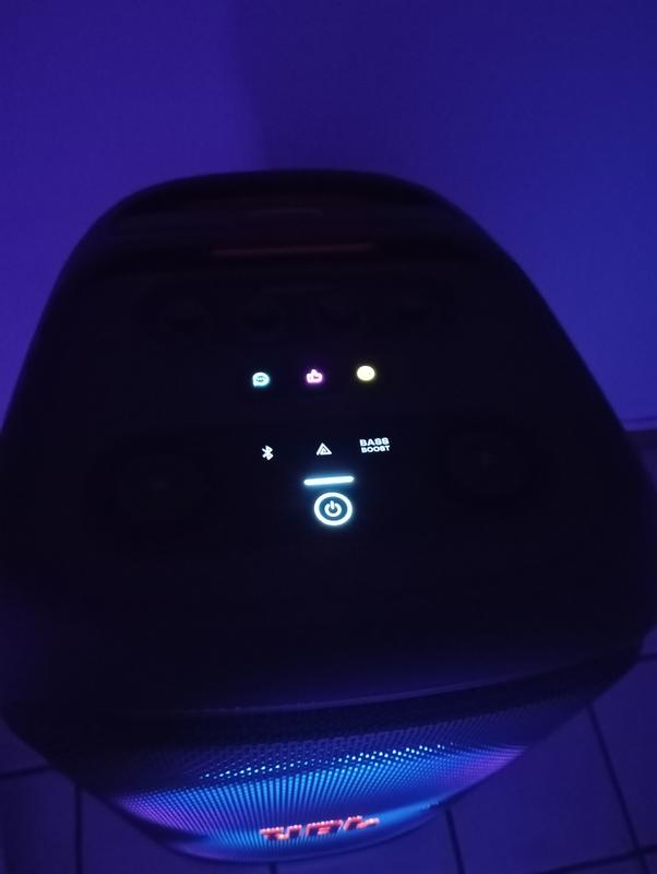 User uploaded product image
