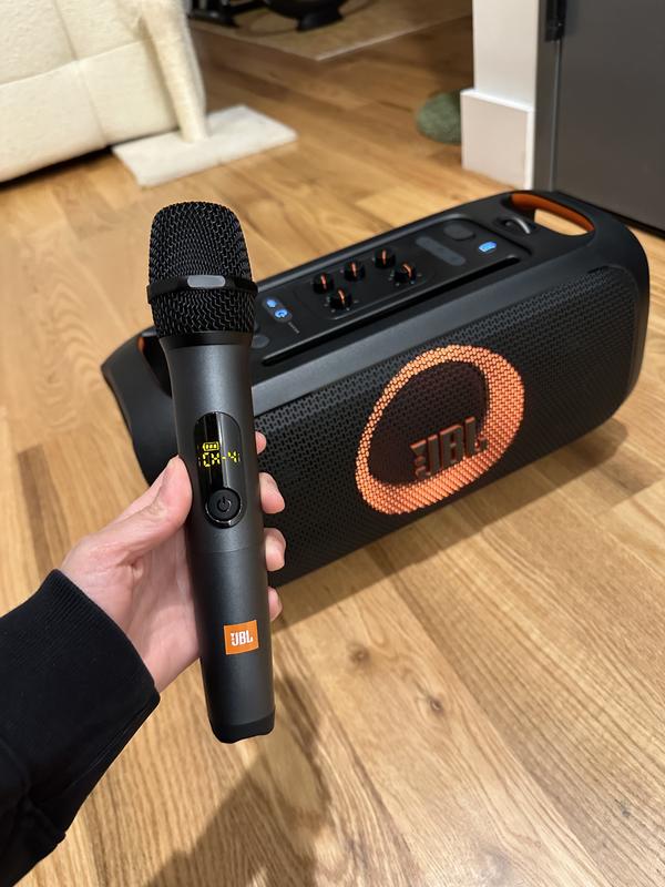 User uploaded product image