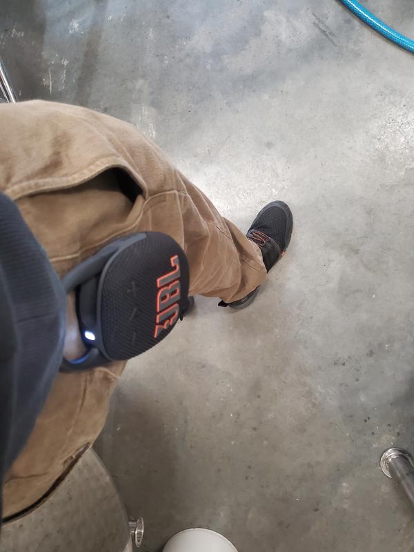 User uploaded product image