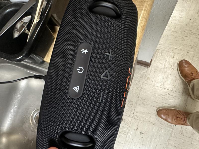 User uploaded product image