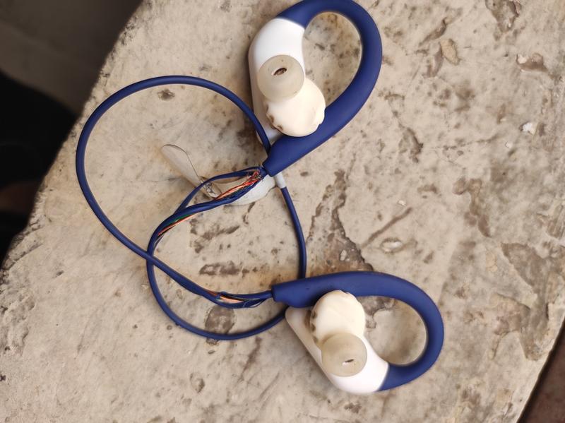 User uploaded product image