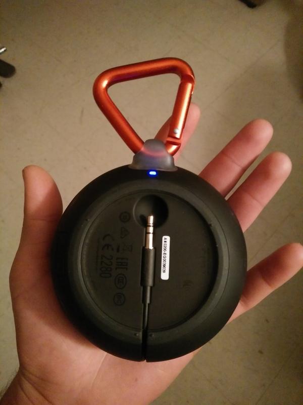 User uploaded product image