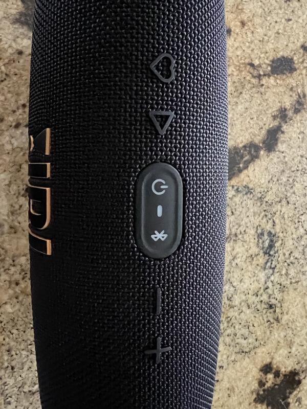 ALTAVOZ JBL CHARGE 5 WIFI