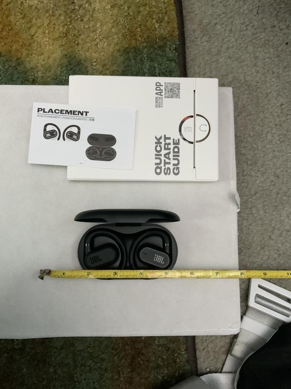 User uploaded product image