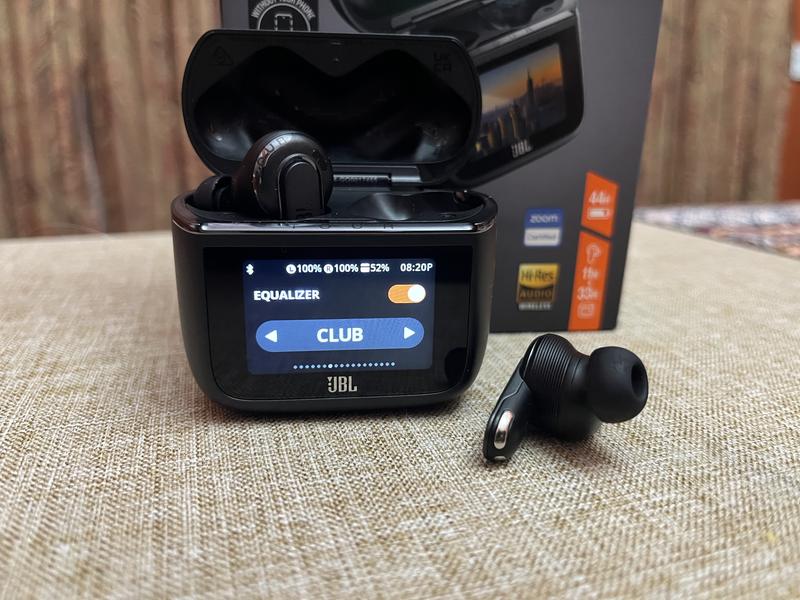 User uploaded product image