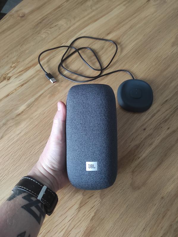 Great JBL portable speaker...