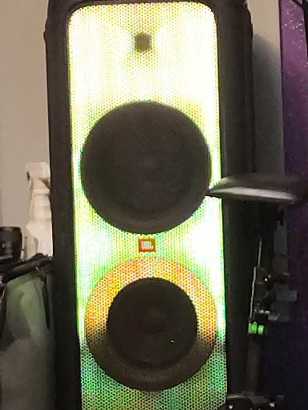 Photo from Gatorbass