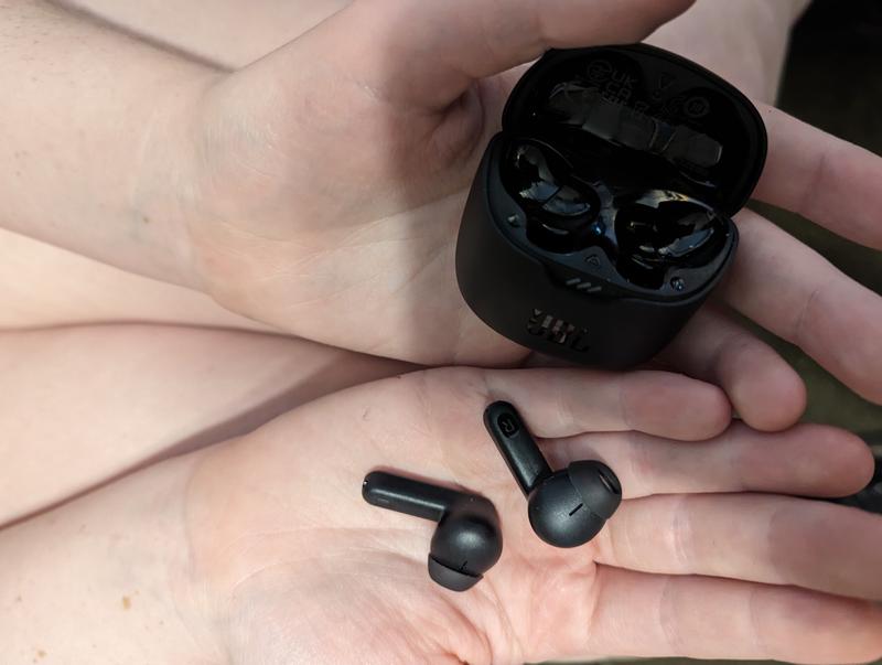 User uploaded product image